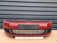 фото thumb №1, Vw golf vi kombi бампер перед оригинал a174