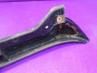 фото thumb №7, Civic vii hb 3d fl спойлер спойлер 71700s5se010m1