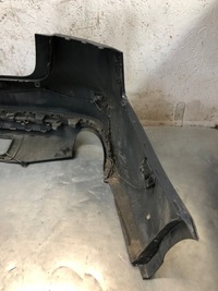 фото thumb №15, A6 c7 10-14 s line sedan бампер задній lx5r 6xczujnik pdc