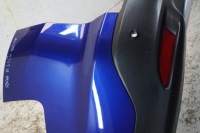 Бампер задняя ford focus mk3 lift kombi pdc Недорого, фото thumb