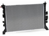 фото thumb №1, Радиаторов mercedes cla c117 1.5-2.1 x117 1.5-2.1 класс a w176 1.5-2.1