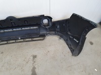 фото thumb №12, Fiat panda iii 3 2010-2023 cross 4x4 бампер перед передній решітка радіатора