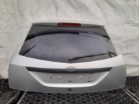 Купити Кришка багажника скло багажника 5d ford focus mk1 00-04, фото thumb