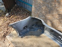 фото thumb №11, Bmw 3 g20 рестайлінг бампер зад задній