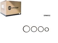 фото thumb №10, Dr.motor drm052 набор прокладок, радиаторов масляная