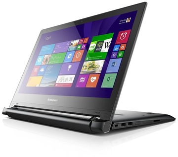 Lenovo Flex 2 14 i7-4500 8GB GT840 256SSD Dotyk