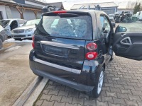 фото thumb №6, Smart fortwo 2 ii 451 полка ролета багажника 2007-2014