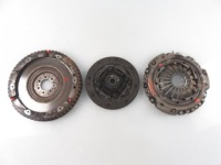 фото thumb №1, Колесо маховик сцепление dacia sandero i 1.5 dci 8200495511