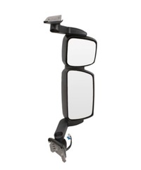 фото thumb №1, Дзеркало праве średnie важіль iveco stralis 07-