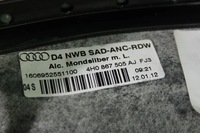 фото thumb №8, Audi a8 s8 d4 4h 2012 потолок