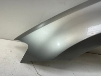 Крыло левый перед volkswagen golf vii 7 2012- дорестайлинг  цвет lb7w Киев, фото thumb