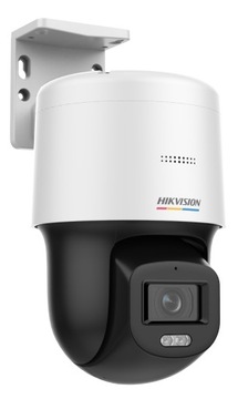 4-мегапиксельная IP-камера PTZ HIKVISION ColorVu Динамик