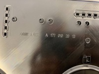 фото thumb №8, Mercedes-benz sl amg r232 2022 верхній