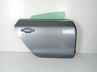 фото thumb №1, Audi a7 s7 rs7 4g8 дверь зад задние правые lx7p 36km