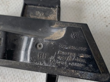 ЛАМПА ПОДСВЕТКИ ЗЕРКАЛА GOLF VII 5G0945292