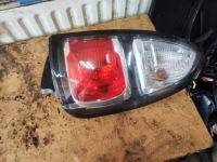 фото thumb №1, Citroen c3 picasso i лампа правый задняя задняя europa