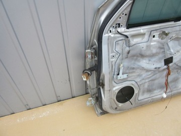 фото thumb №9, Opel frontera b 98-04 двері праві перед комплектні