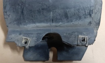 фото thumb №10, Mercedes sl r129 w129 подкрылок