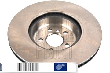 фото thumb №2, Блакитний print adbp430018 диск гальмівна