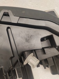 фото thumb №12, Nissan xtrail x-trail t33 full led лампа левый перед koito 210-2378s