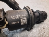 фото thumb №2, Насос сцепления цилиндр сцепления шланг renault clio v