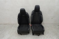 фото thumb №11, Kia sportage v gt-line сидіння сидіння підігрів напівшкіра комплект 23-