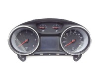 фото thumb №13, Opel astra k 15-19 1.6 cdti бортовой компьютер двигателя набор стартовый 55500630