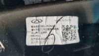 Chery omoda 5 24r спойлер накладка кришки багажника задній 609001392aa Доставка, фото thumb