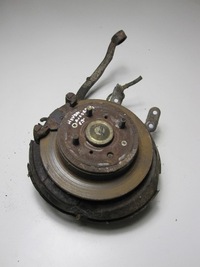 фото thumb №3, Ступиця поворотна опора зад права honda accord iii 2.0