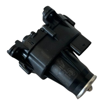 фото thumb №1, Регулятор клапан колектора jaguar g4d3-9f648-aa