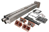 фото thumb №1, Набор ремонтный recyrkulatora выхлопных газов man