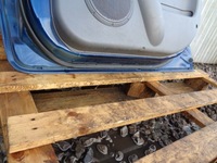 фото thumb №9, Двері правий перед kpl lak 6k kia carens ii 02-06