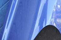 фото thumb №9, Volvo c30 крила лівий передній przed lift молдинг