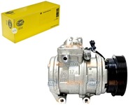 фото thumb №1, Hella компрессор кондиционера carens picanto sporta