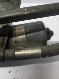 фото thumb №5, Механізм двірник volvo s80 9171899