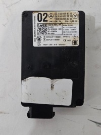 Купить Mercedes радар distronic a0009058702, фото thumb