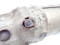 Каталізатор фільтр dpf гасник nissan qashqai 11.44.105.5 11441055 Київ, фото thumb