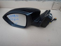 фото thumb №1, Peugeot 2008 ii зеркало левая 10 кабели