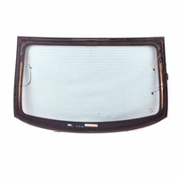 фото thumb №11, Mercedes cls c219 стекло задняя задняя стекло окно as2 a2196700780