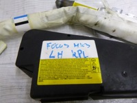 фото thumb №4, Шторка безопасности воздушная ford focus mk-3 комплектная левая