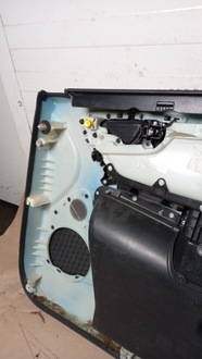 фото thumb №8, Оббивка двері ліва volvo xc60 08-17r