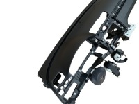 фото thumb №3, Vw passat b7 консоль подушка безопасности комплект