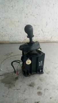 фото thumb №2, Выборщик ligier nova автомат cvt