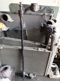 фото thumb №2, Scania r тяга опрокидывания кабины