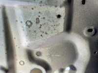 фото thumb №5, Audi q4 e-tron 4ke двері ліві зад оригінал