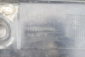 фото thumb №8, Ducato jumper boxer 94-02 панель под лобовым стеклом 1319009080