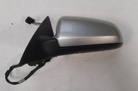 фото thumb №1, Audi a6 c6 4f дзеркало ліва 5pin uk