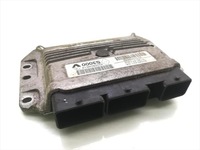 фото thumb №1, Renault megane блок управления / модуль ecu 1.9 dci дизель 88kw 120 hp 2006