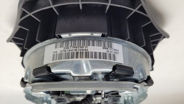 фото thumb №5, Подушка безопасности водителя подушка безопасности bmw e90 e87