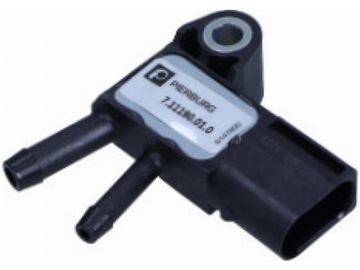 фото thumb №1, Датчик давления коллектор mercedes sprinter 3,5t 2.1 3.0 3t 3.0 5t 3.0